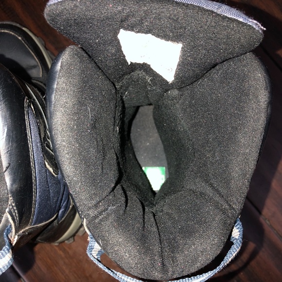 Cougar winter boots boys size 5M - Picture 9 of 15